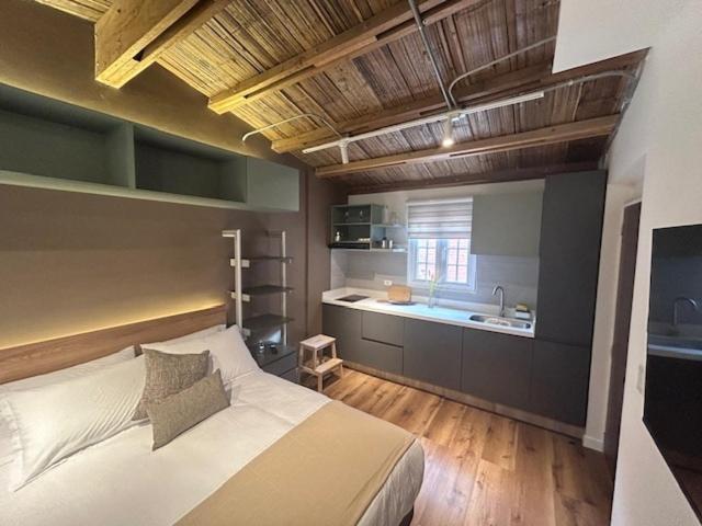casa Q Iuniq - Boutique - Apartamento de 1 dormitorio - 6
