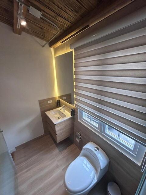 casa Q Iuniq - Boutique - Apartamento de 1 dormitorio - 9