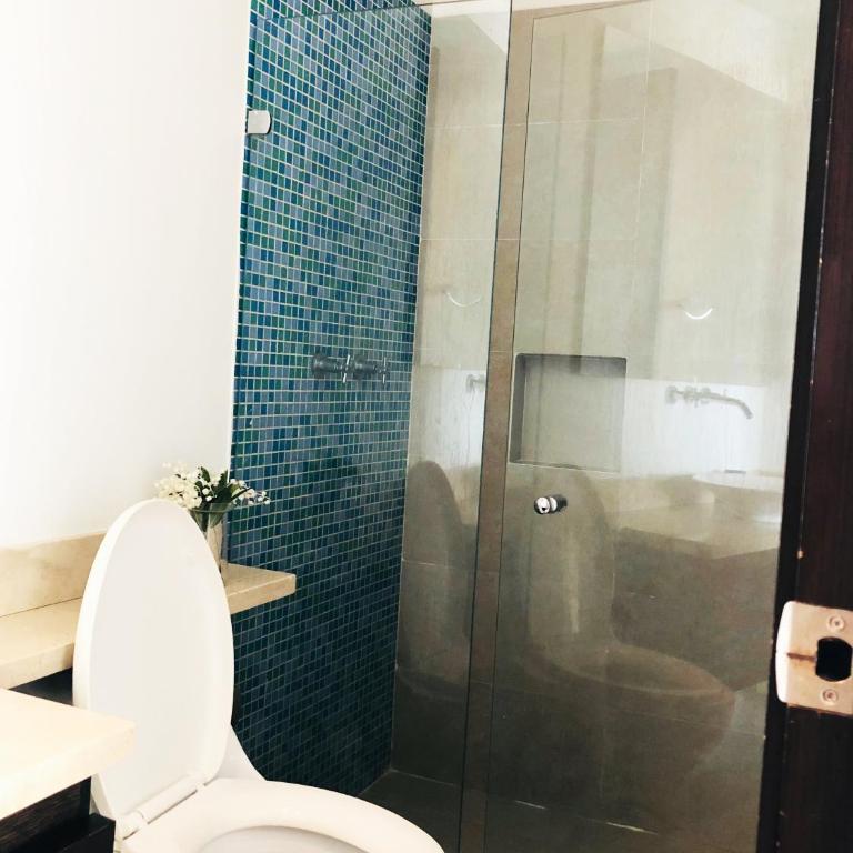 Apartamentos Cartagena Oceano - Eliptic - Two-Bedroom Apartment - 41