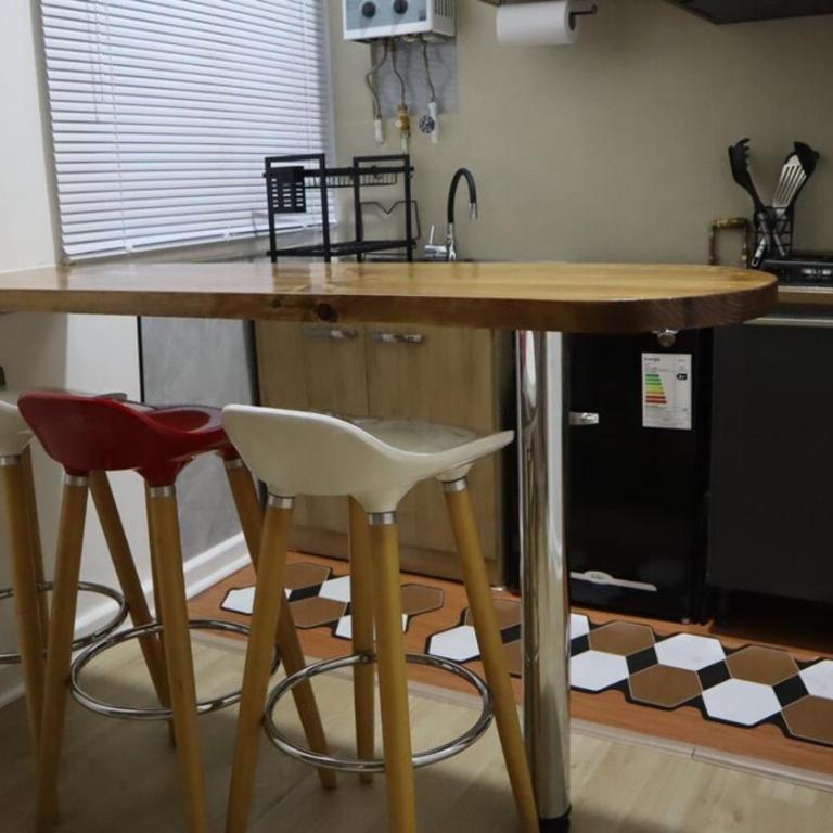 Departamento centro Valparaiso - Two-Bedroom Apartment - 9