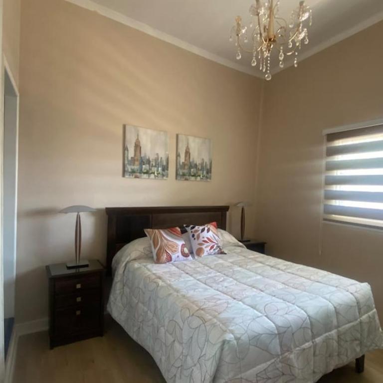 Departamento centro Valparaiso - Two-Bedroom Apartment - 11
