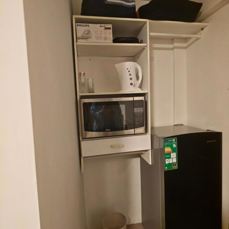 Cochabamba Mágica - Aniceto Arce - B - One-Bedroom Apartment - 2