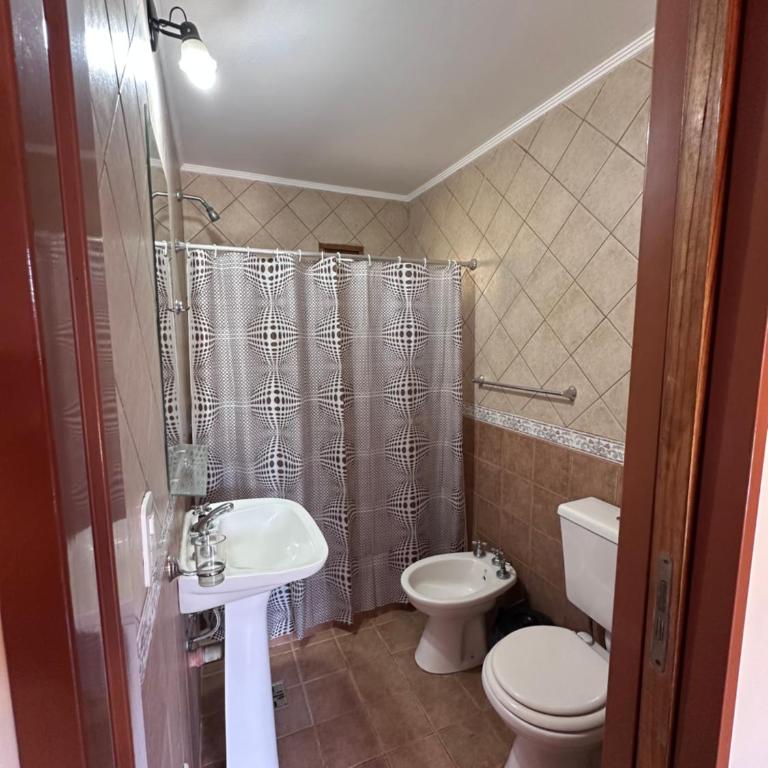 Cabañas NIMAI - Apartamento de 2 dormitorios - 5