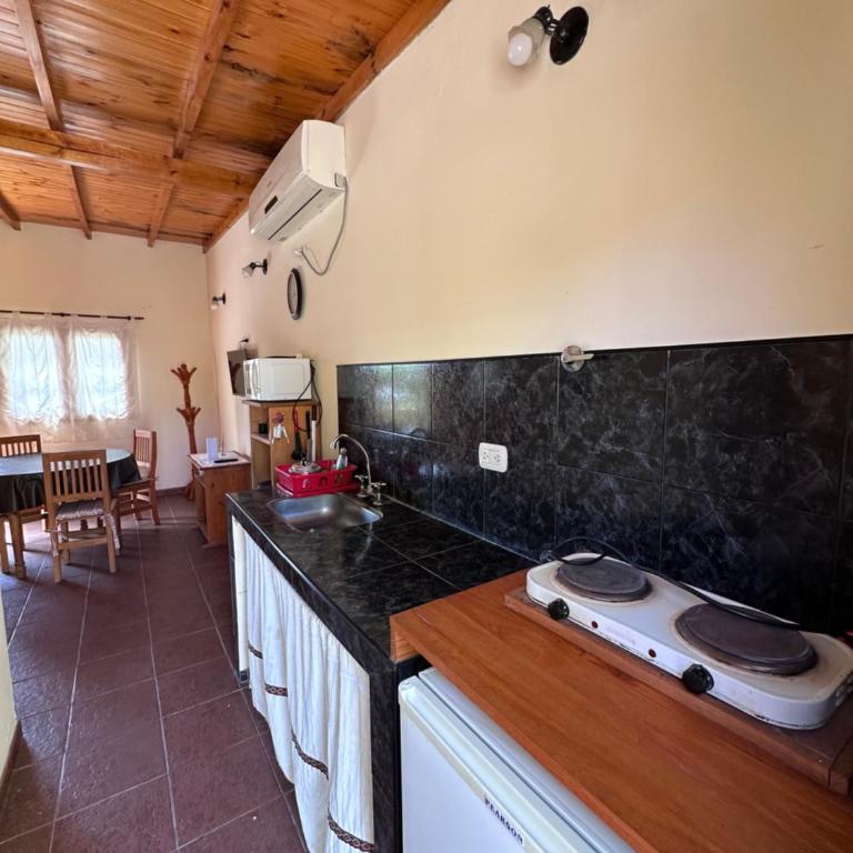 Cabañas NIMAI - Apartamento de 2 dormitorios - 9