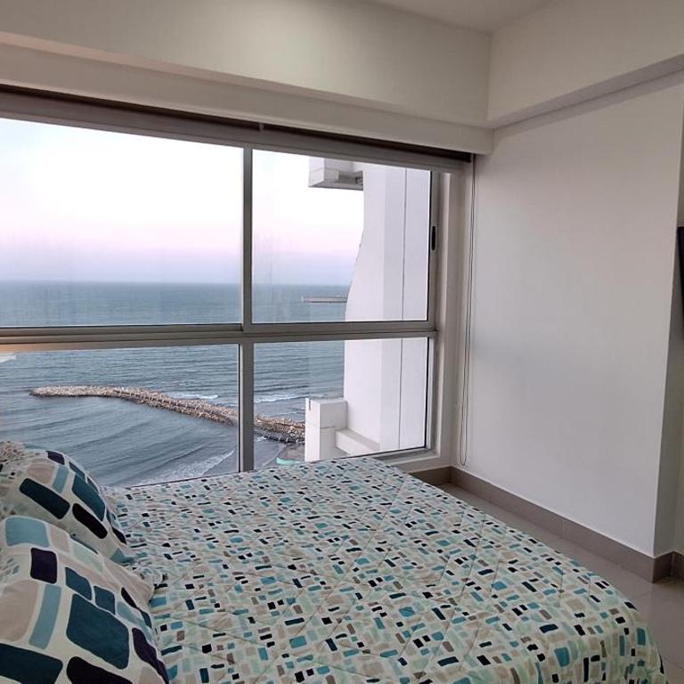 Apartamentos Cartagena Oceano - Eliptic - Two-Bedroom Apartment - 42