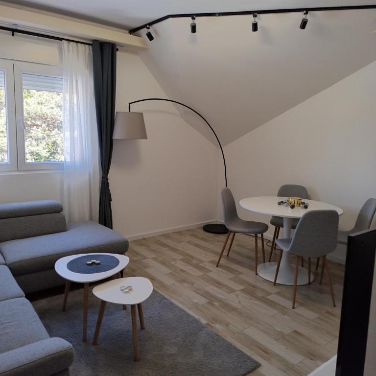 Apartman Sofijin kutak - Apartman sa 1 Spavaćom Sobom - 32