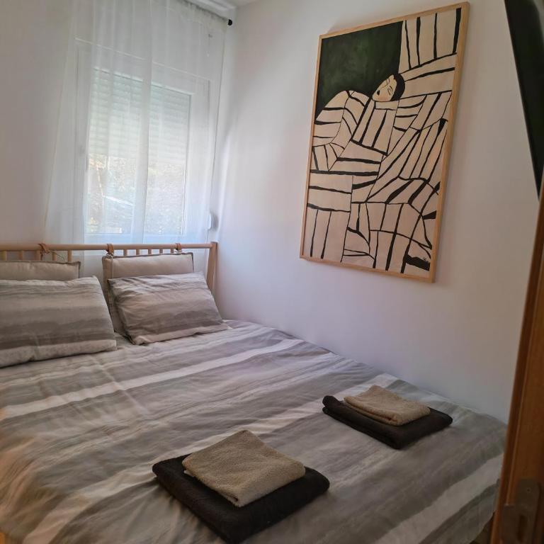 Apartman Sofijin kutak - Apartman sa 1 Spavaćom Sobom - 37