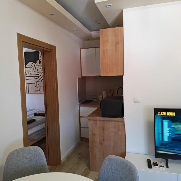 Apartman Sofijin kutak - Apartman sa 1 Spavaćom Sobom - 39