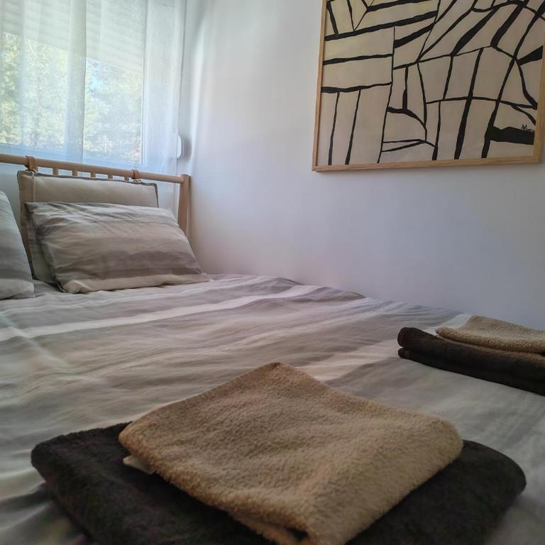 Apartman Sofijin kutak - Apartman sa 1 Spavaćom Sobom - 42