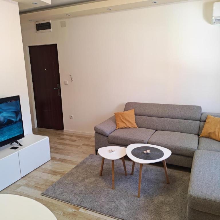 Apartman Sofijin kutak - Apartman sa 1 Spavaćom Sobom - 1