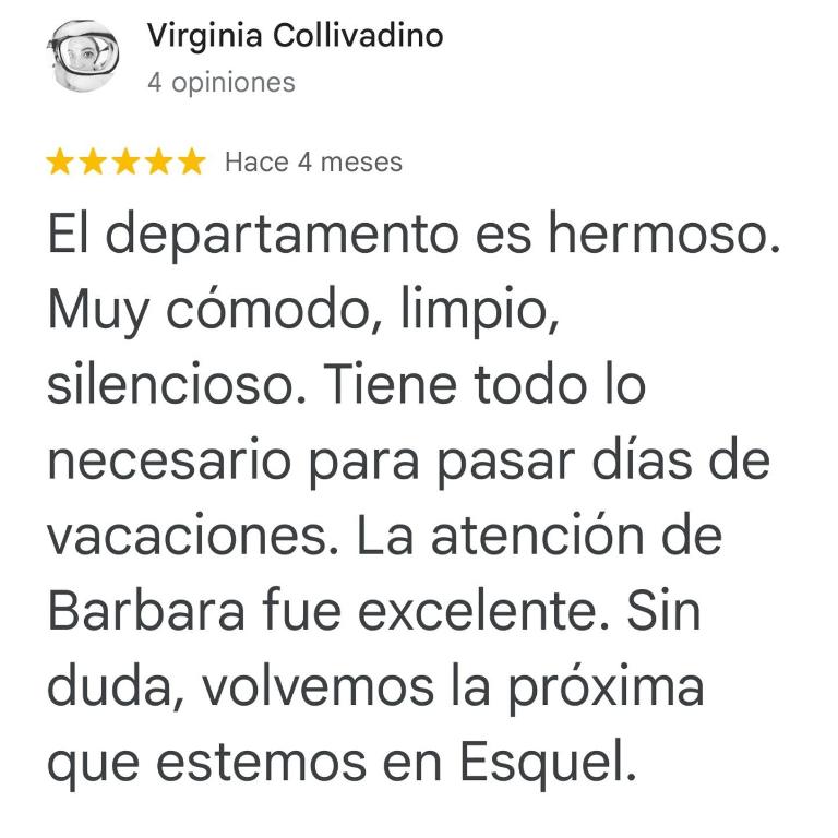 FLAMENCOS Apart - Apartamento de 1 dormitorio - 31