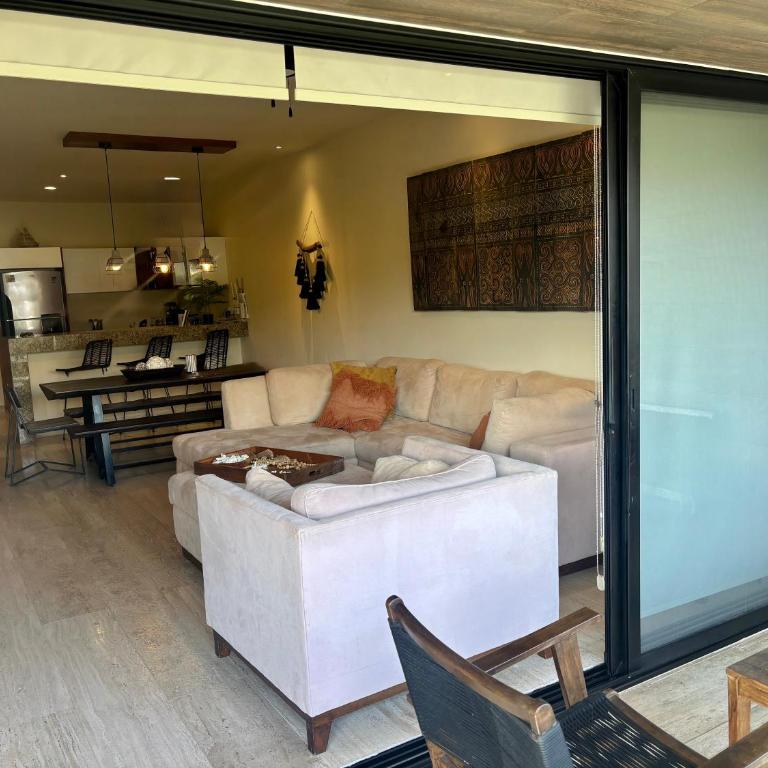 Casa Vibe Penthouse, Private Pool & 3 balconys - Casa de 3 dormitorios - 75