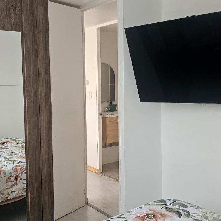 Punta Arenas Departamentos - Two-Bedroom Apartment - 4