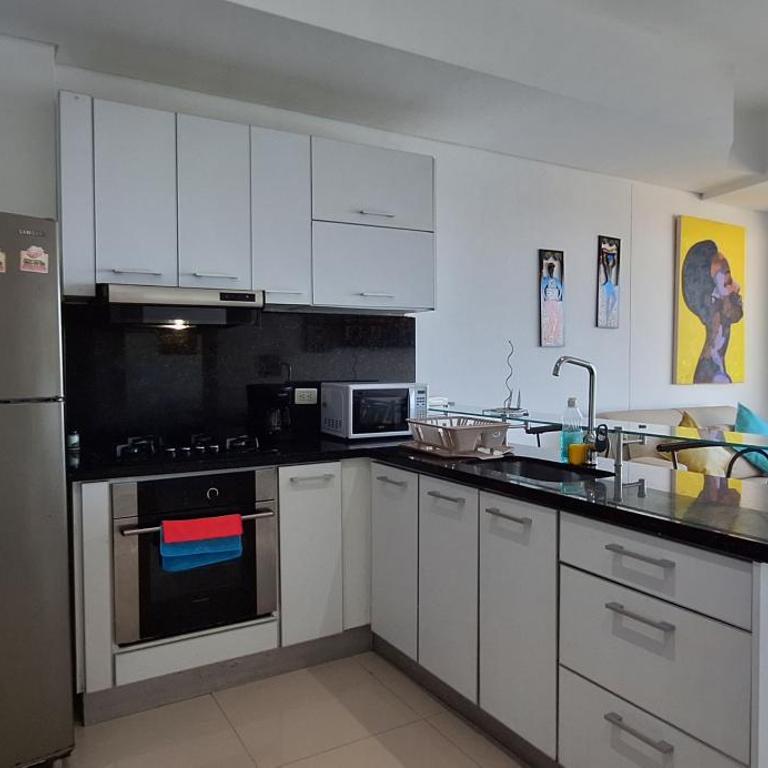 Apartamentos Cartagena Oceano - Eliptic - One-Bedroom Apartment - 29