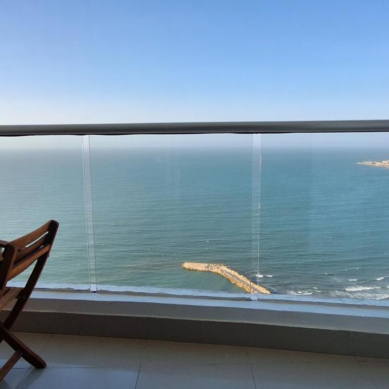 Apartamentos Cartagena Oceano - Eliptic - One-Bedroom Apartment - 33