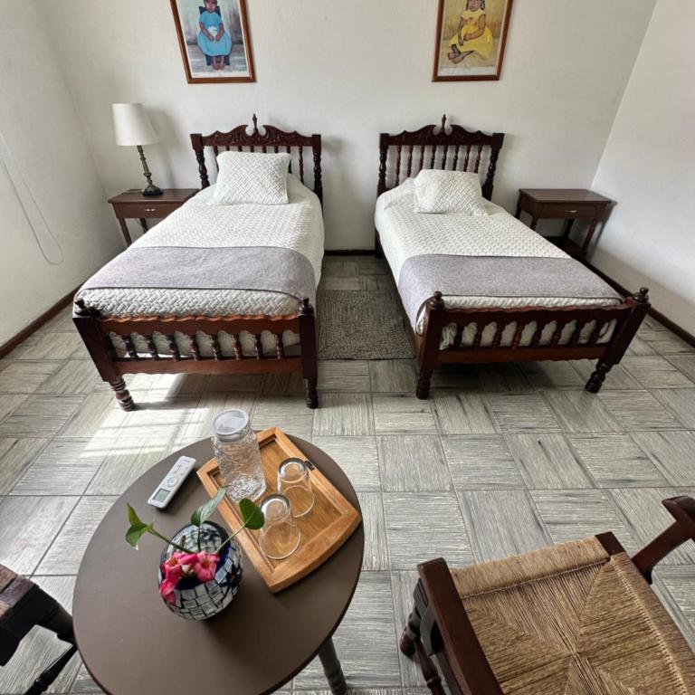 Villa Centenario Entire House - Six-Bedroom House - 2