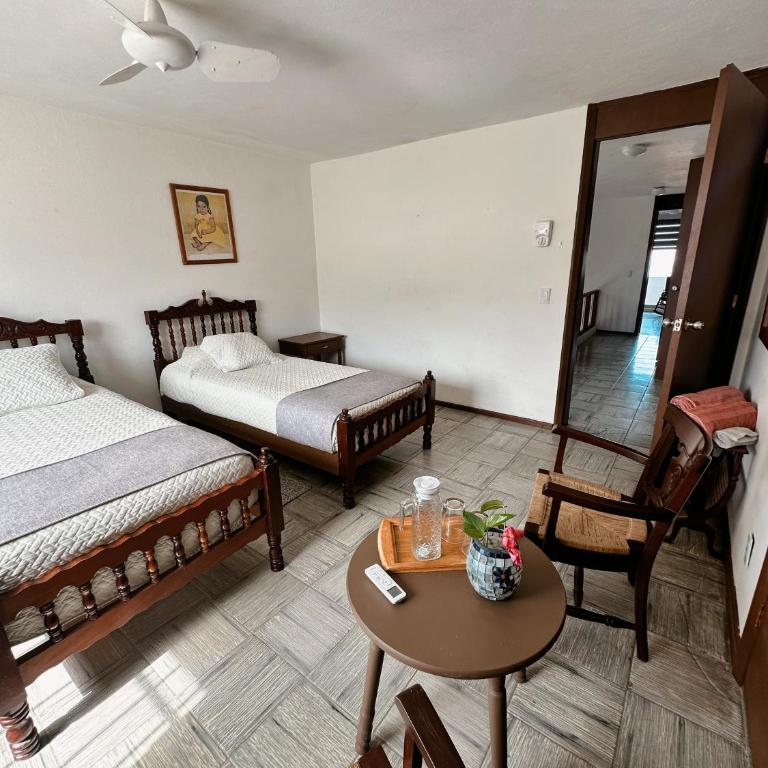 Villa Centenario Entire House - Six-Bedroom House - 4