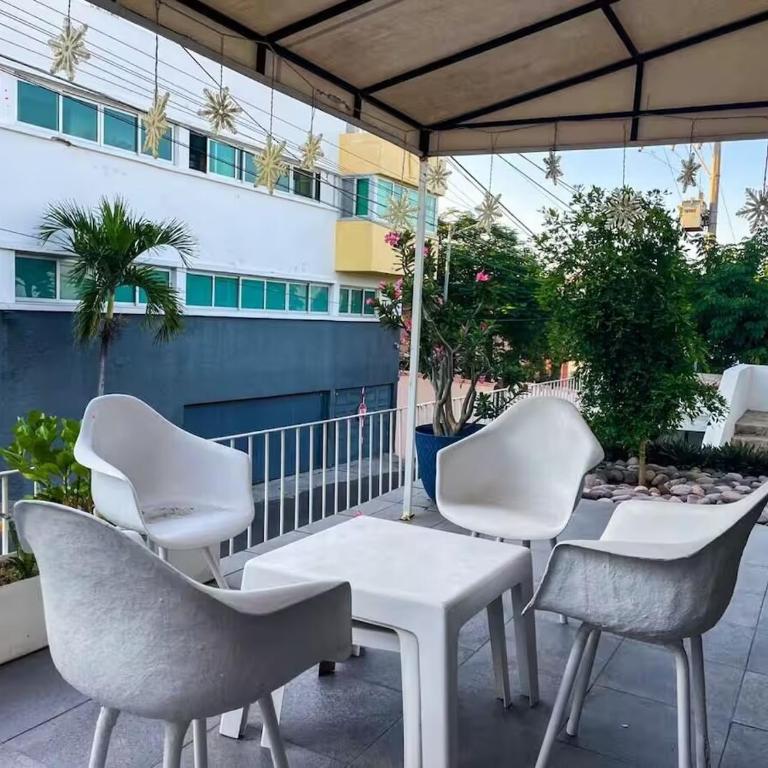 Villa Centenario Entire House - Six-Bedroom House - 5