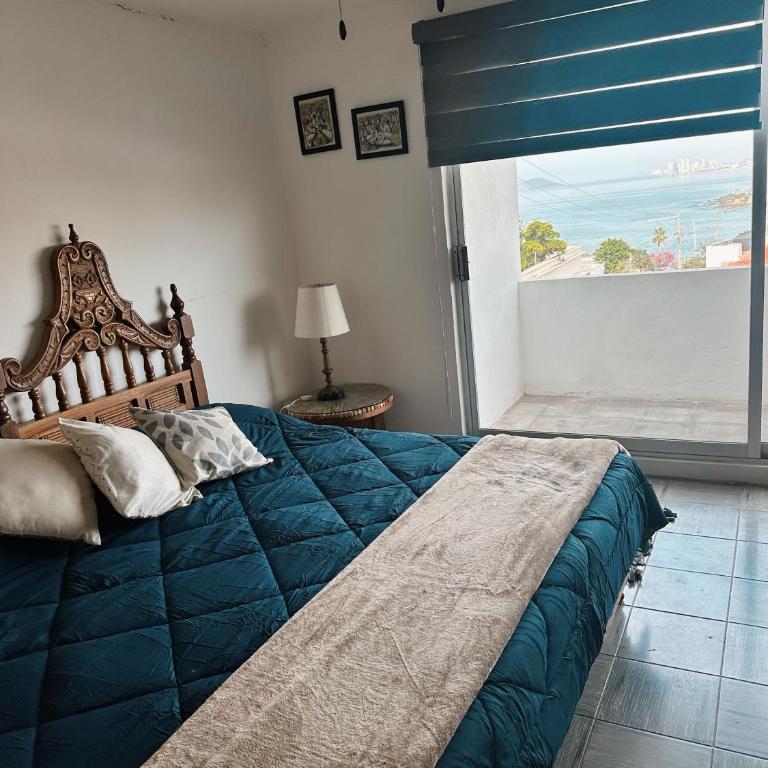 Villa Centenario Entire House - Six-Bedroom House - 6