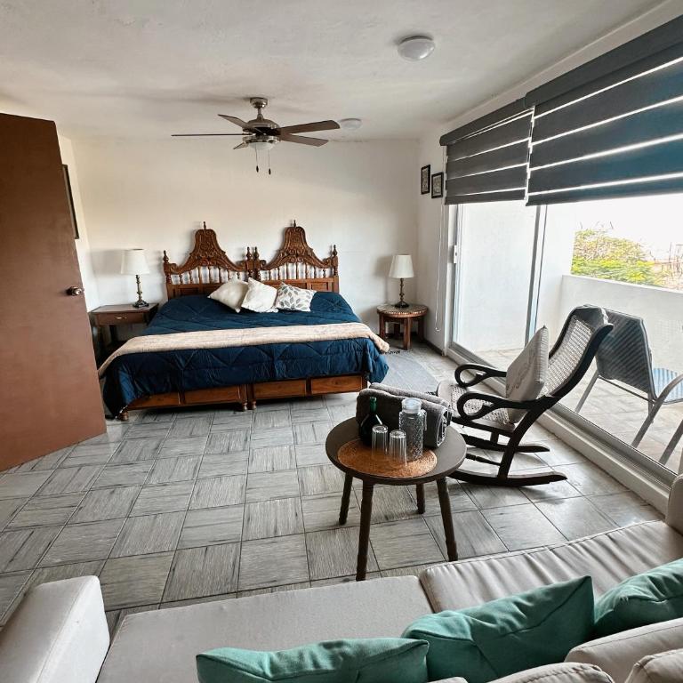 Villa Centenario Entire House - Six-Bedroom House - 15