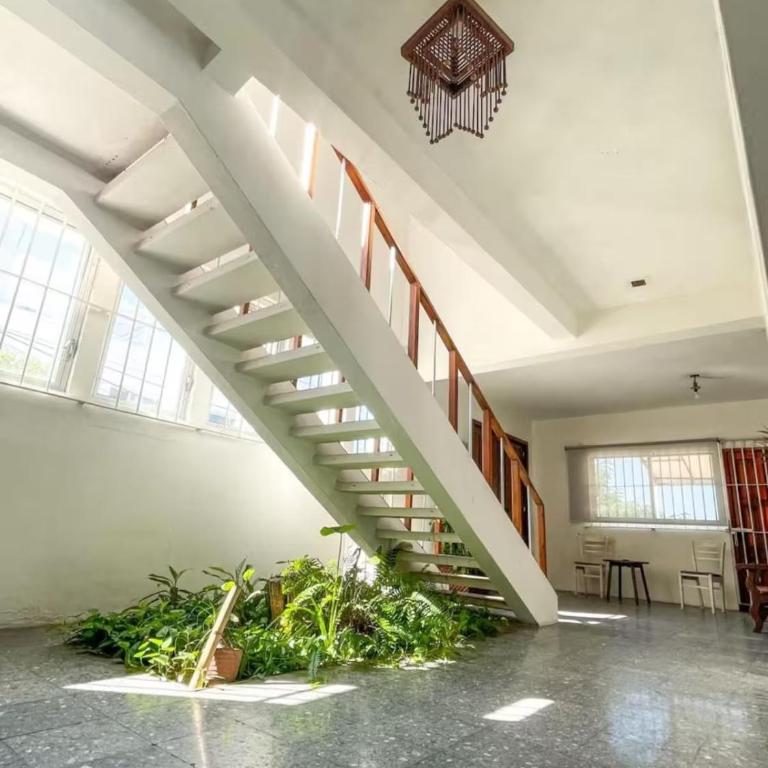 Villa Centenario Entire House - Six-Bedroom House - 17
