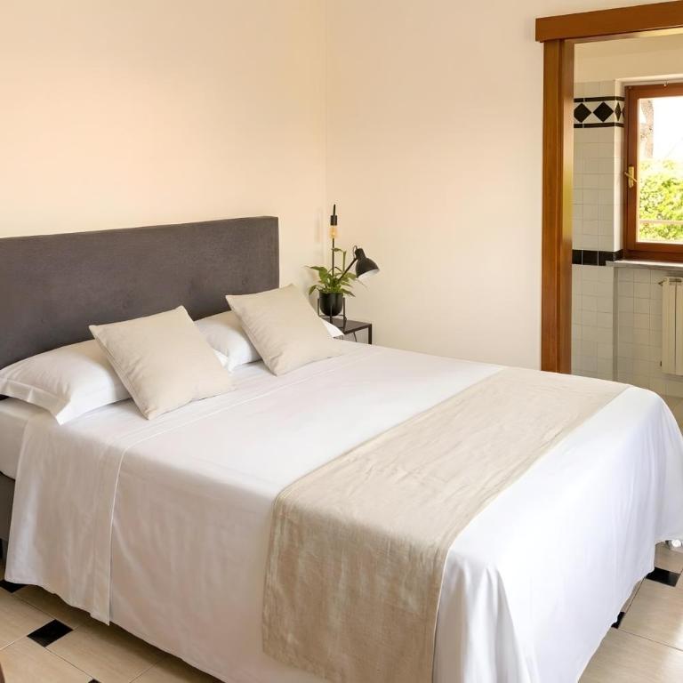 Tenuta Terenzi Relais - Appia Antica Villa with Pool by RHR - Appartamento con 2 Camere da Letto e con Piscina Privata - 8