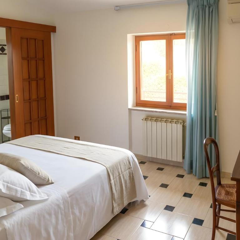 Tenuta Terenzi Relais - Appia Antica Villa with Pool by RHR - Appartamento con 2 Camere da Letto e con Piscina Privata - 7
