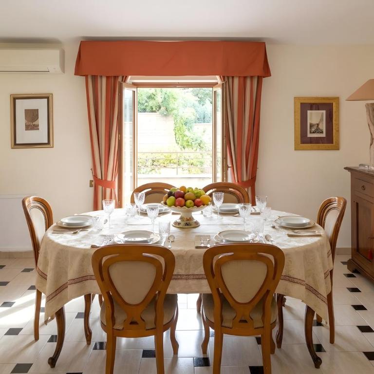 Tenuta Terenzi Relais - Appia Antica Villa with Pool by RHR - Appartamento con 2 Camere da Letto e con Piscina Privata - 4