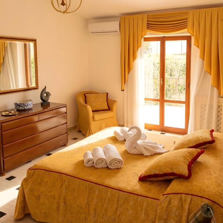 Tenuta Terenzi Relais - Appia Antica Villa with Pool by RHR - Appartamento con 2 Camere da Letto e con Piscina Privata - 9