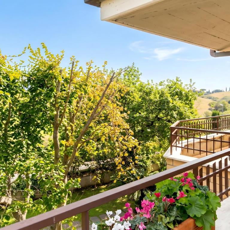 Tenuta Terenzi Relais - Appia Antica Villa with Pool by RHR - Appartamento con 2 Camere da Letto e con Piscina Privata - 16
