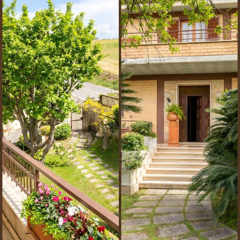 Tenuta Terenzi Relais - Appia Antica Villa with Pool by RHR - Appartamento con 2 Camere da Letto e con Piscina Privata - 18