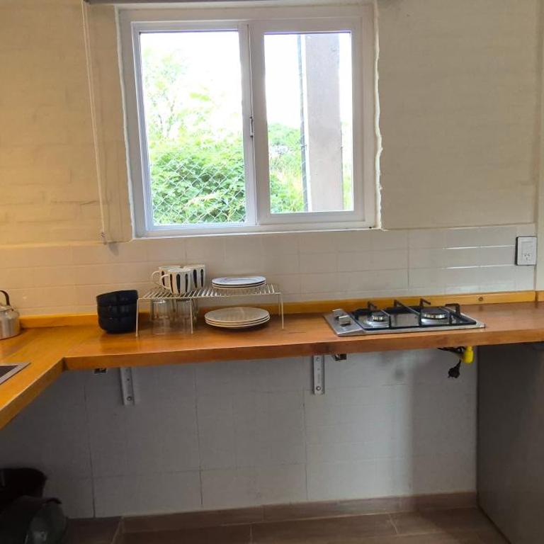 Tiny House Playa Mansa - Casa con 1 dormitorio - 30