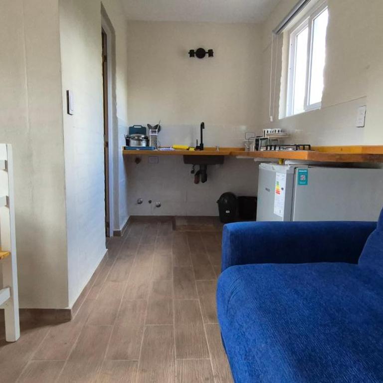 Tiny House Playa Mansa - Casa con 1 dormitorio - 11