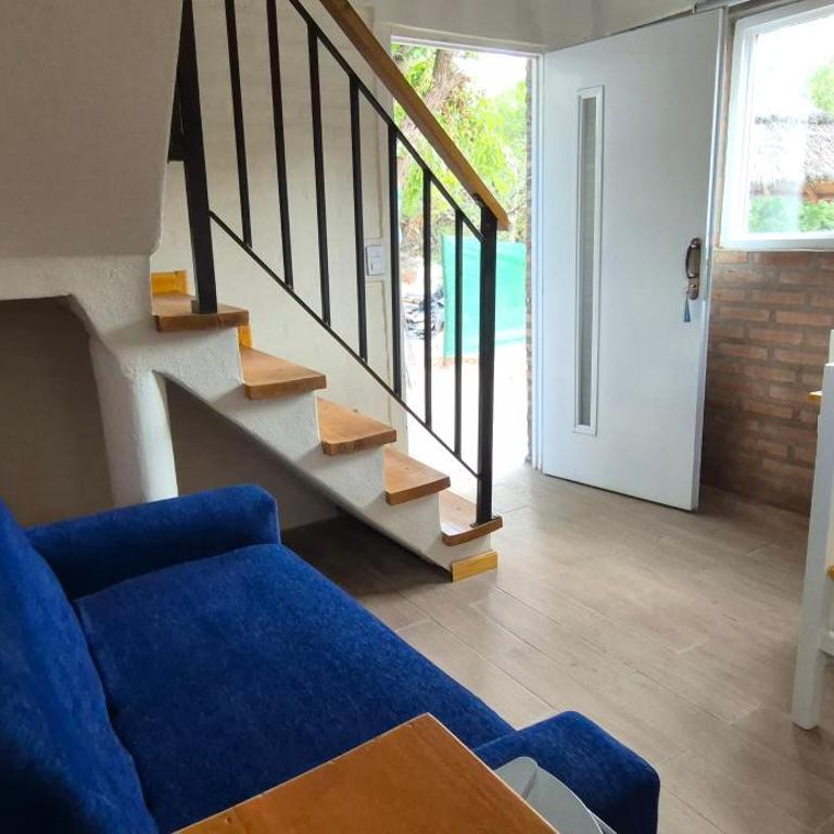 Tiny House Playa Mansa - Casa con 1 dormitorio - 14