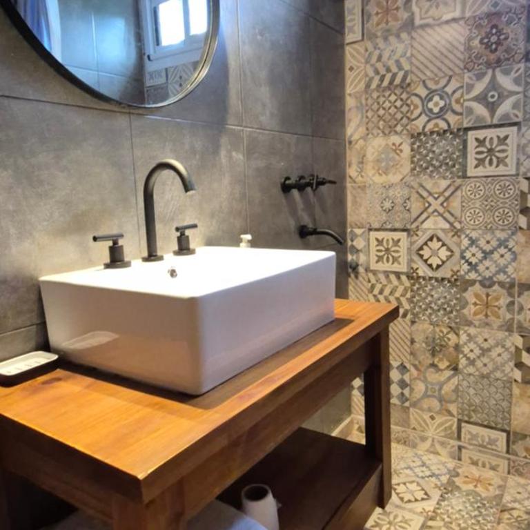 Tiny House Playa Mansa - Casa con 1 dormitorio - 6