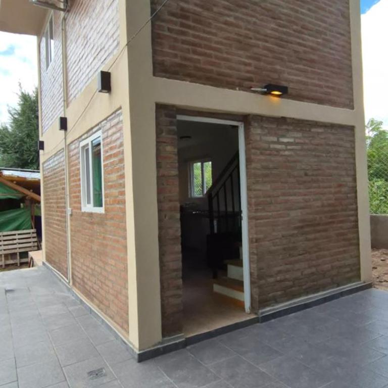 Tiny House Playa Mansa - Casa con 1 dormitorio - 3