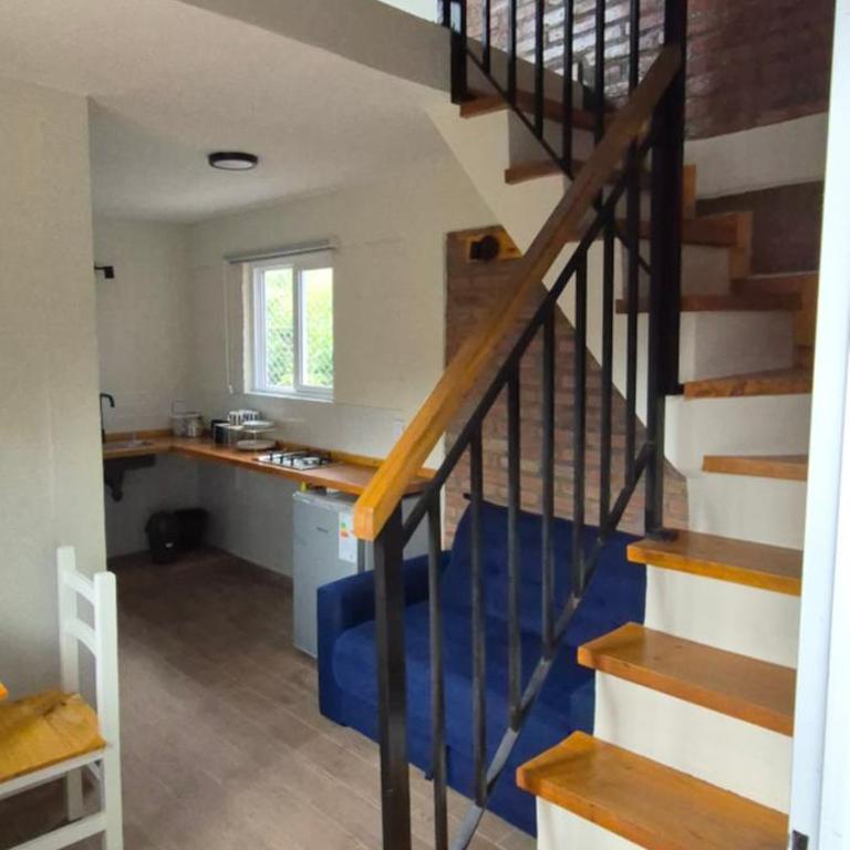 Tiny House Playa Mansa - Casa con 1 dormitorio - 16