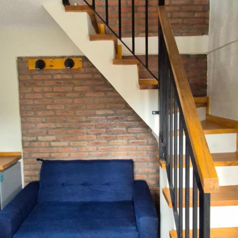 Tiny House Playa Mansa - Casa con 1 dormitorio - 15