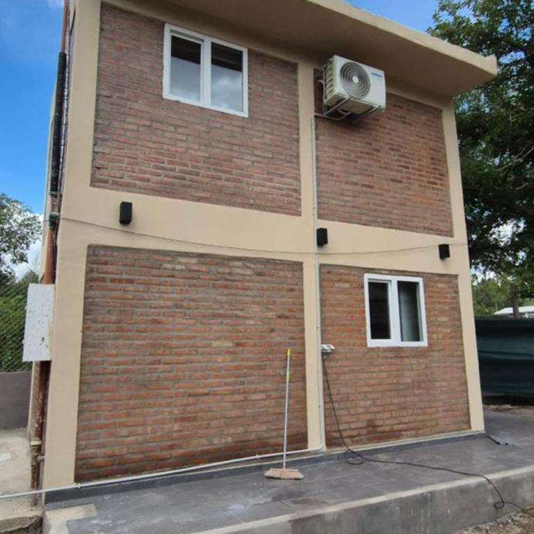 Tiny House Playa Mansa - Casa con 1 dormitorio - 2