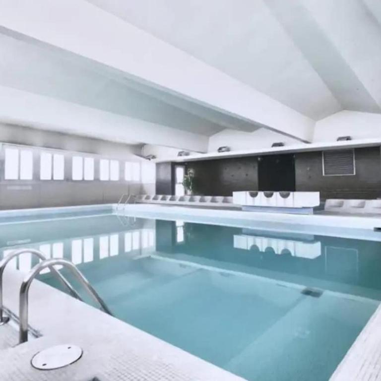 Studio Cosy a Paris Proche de la Tour Eiffel - Appartement - 3