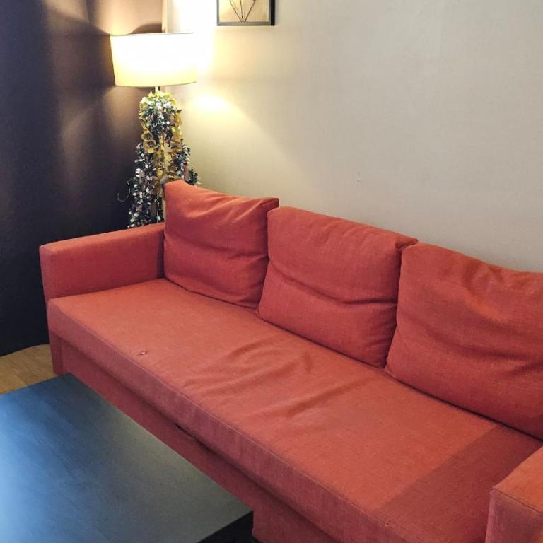 Studio Cosy a Paris Proche de la Tour Eiffel - Appartement - 5