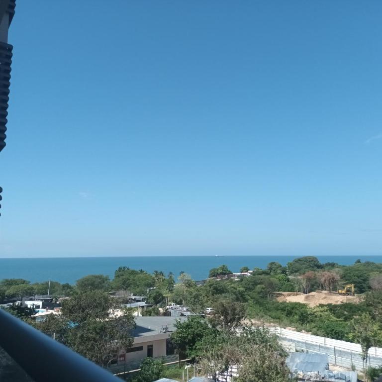 418 Santa Marina - Apartamento de 1 dormitorio - 2