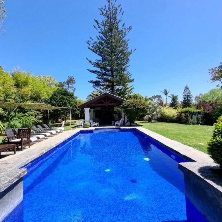 Casa en Punta del Este - Casa de 7 dormitorios - 1