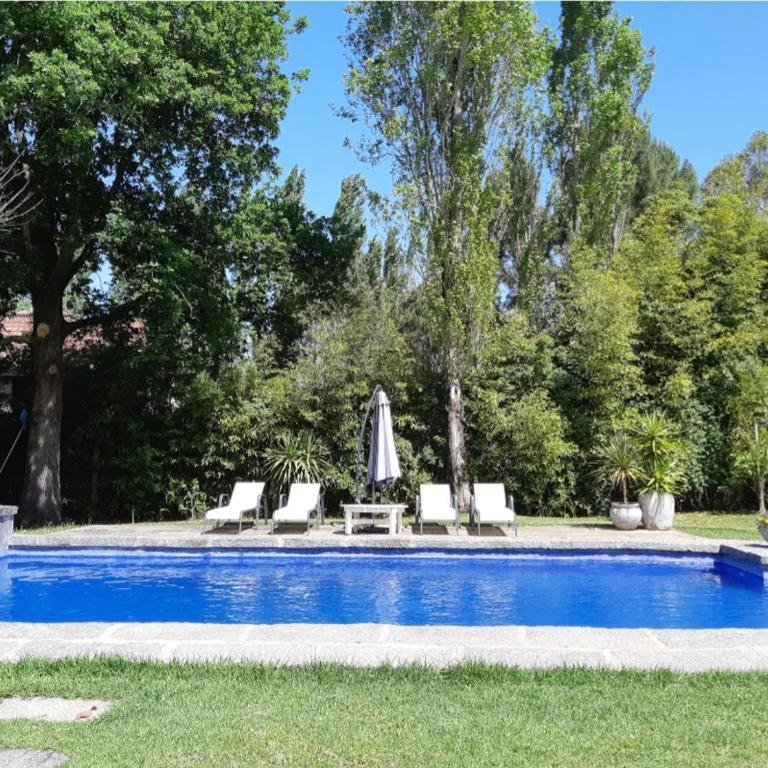 Casa en Punta del Este - Casa de 7 dormitorios - 5
