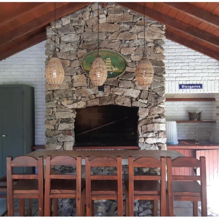 Casa en Punta del Este - Casa de 7 dormitorios - 7