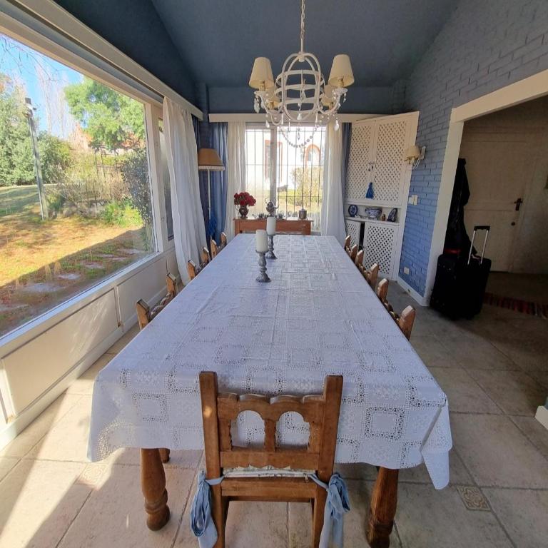 Casa en Punta del Este - Casa de 7 dormitorios - 8