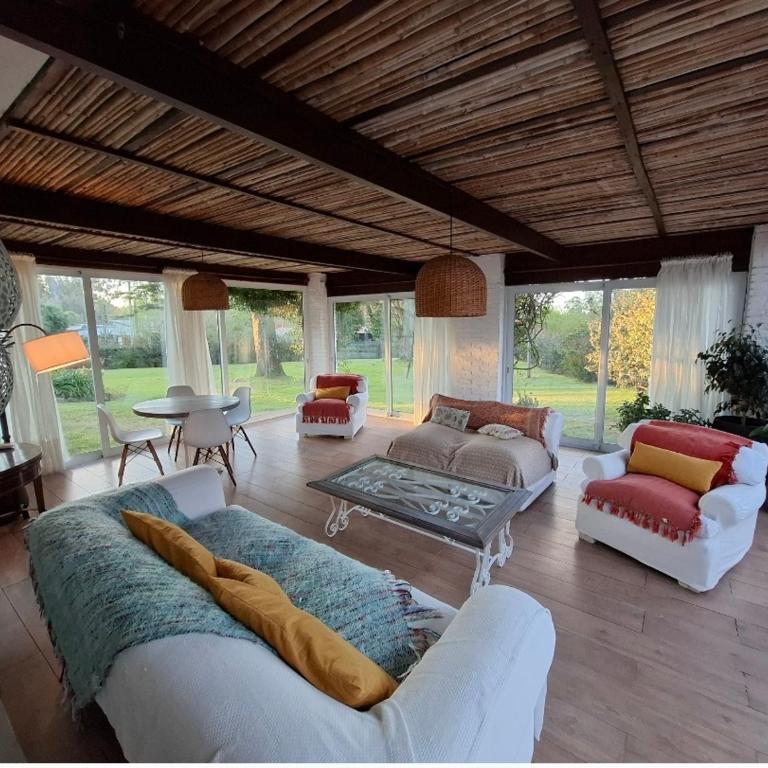 Casa en Punta del Este - Casa de 7 dormitorios - 15