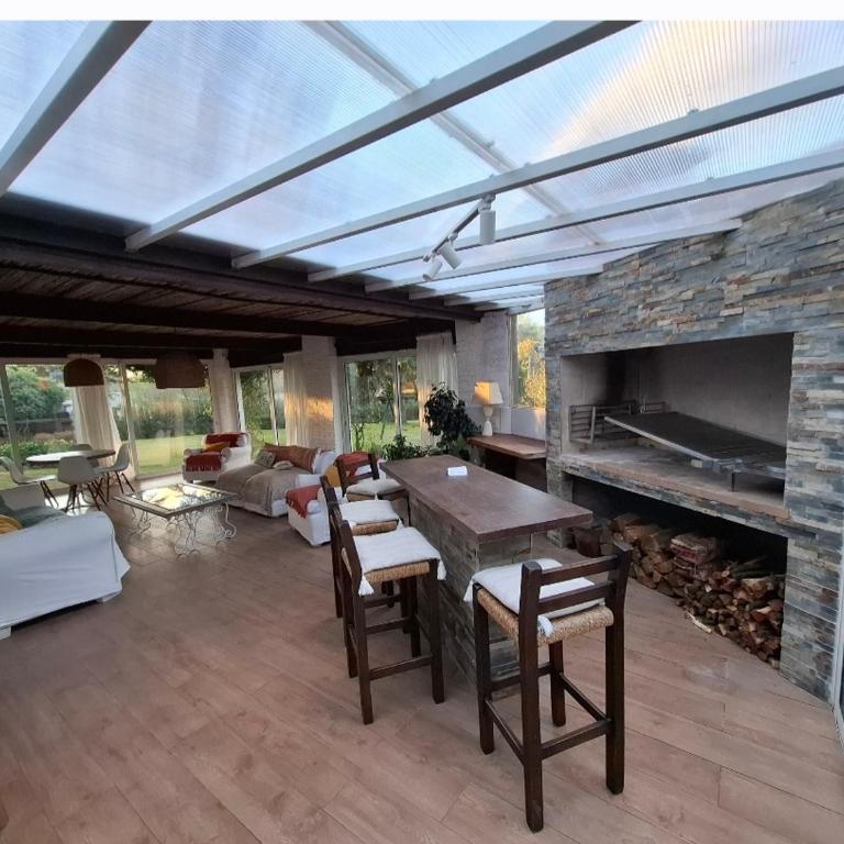 Casa en Punta del Este - Casa de 7 dormitorios - 17