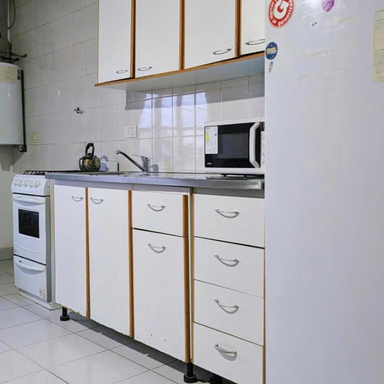 Apart Retamar - Apartamento de 2 dormitorios - 4