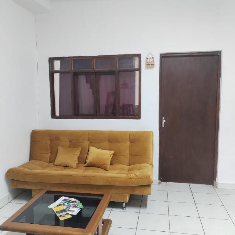 Céntrico l Amplio l Acogedor Departamento - Apartamento de 2 dormitorios - 10